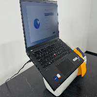ChemoMetec NucleoCounter NC-200 Cell Counter image 1